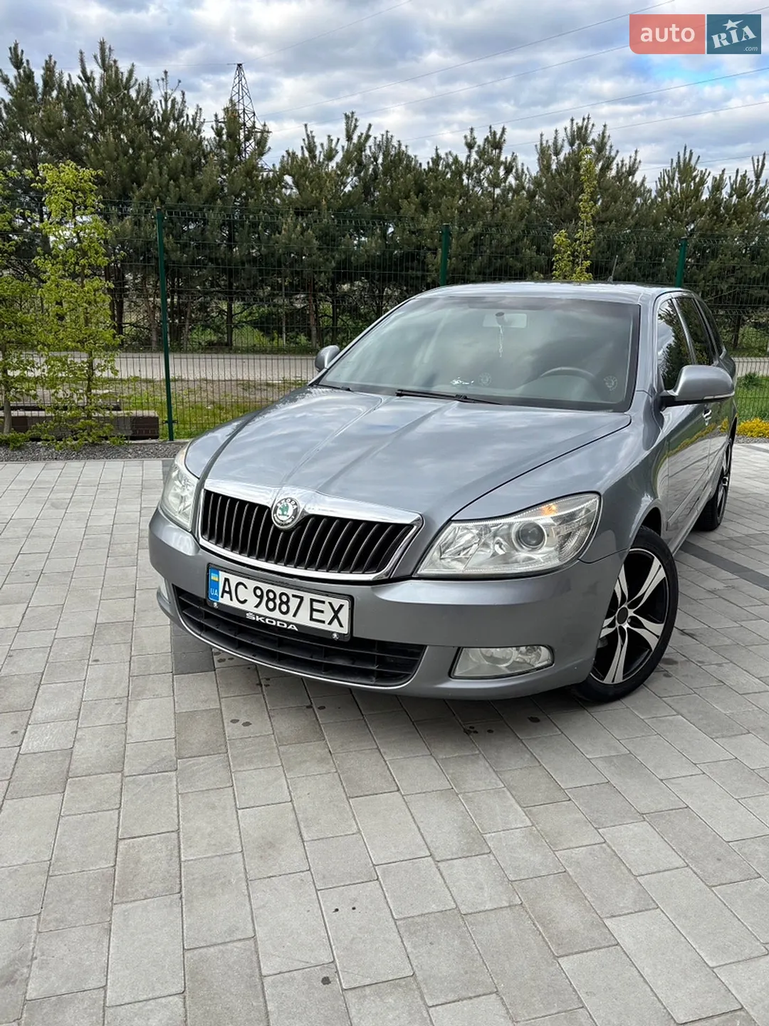 2012 Skoda Octavia - мініатюра 9
