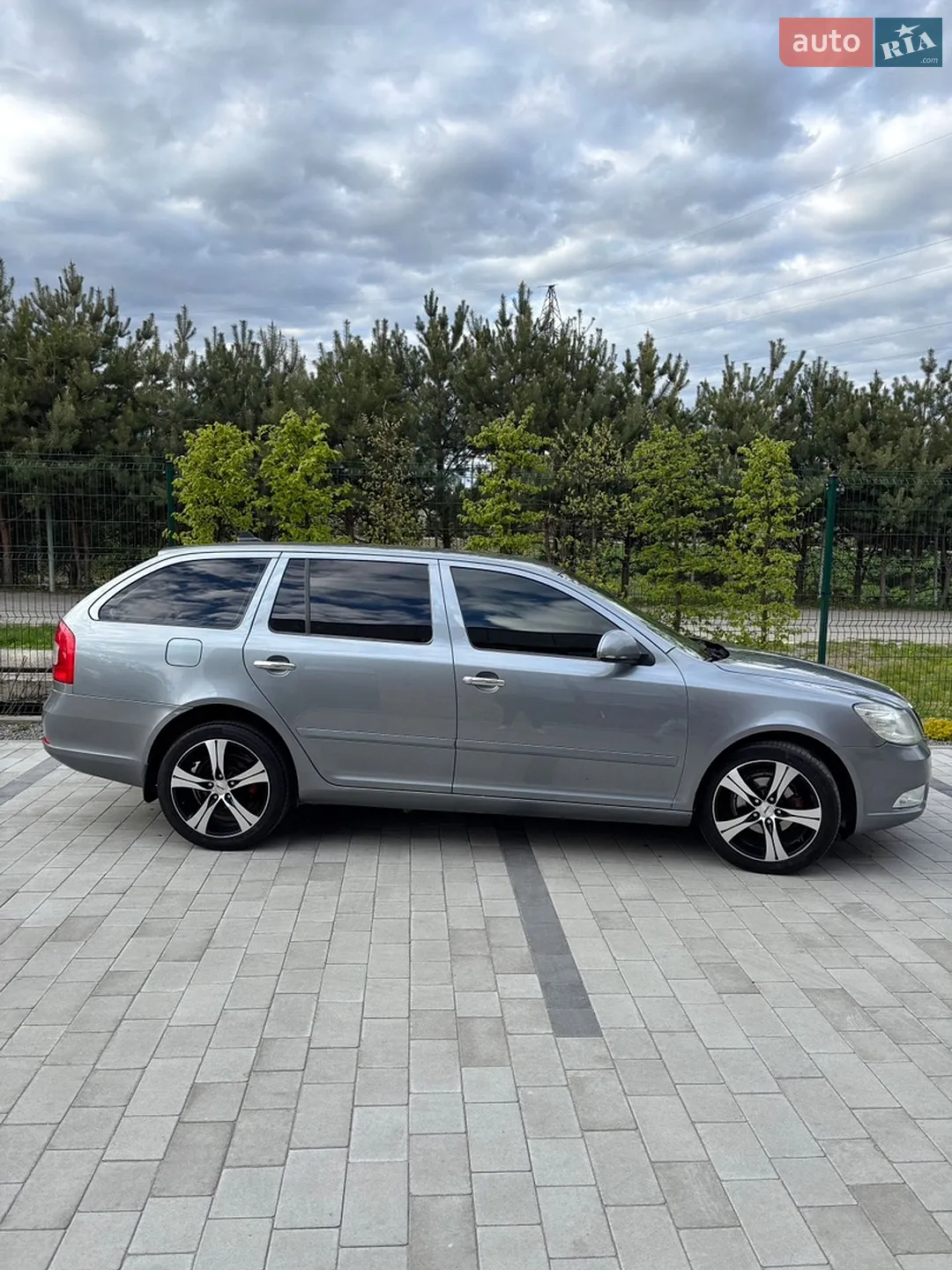 2012 Skoda Octavia - мініатюра 11