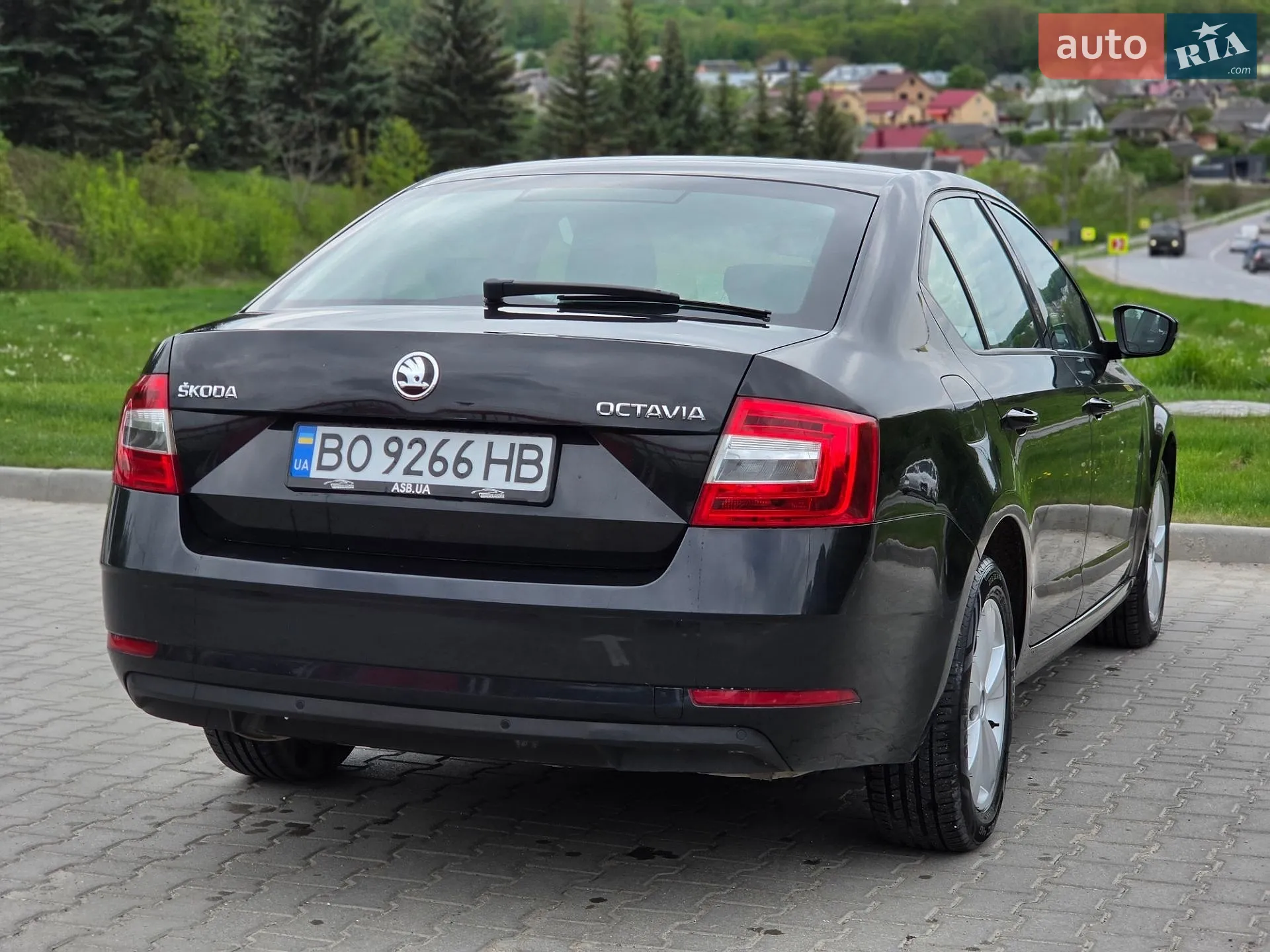 2018 Skoda Octavia - мініатюра 33