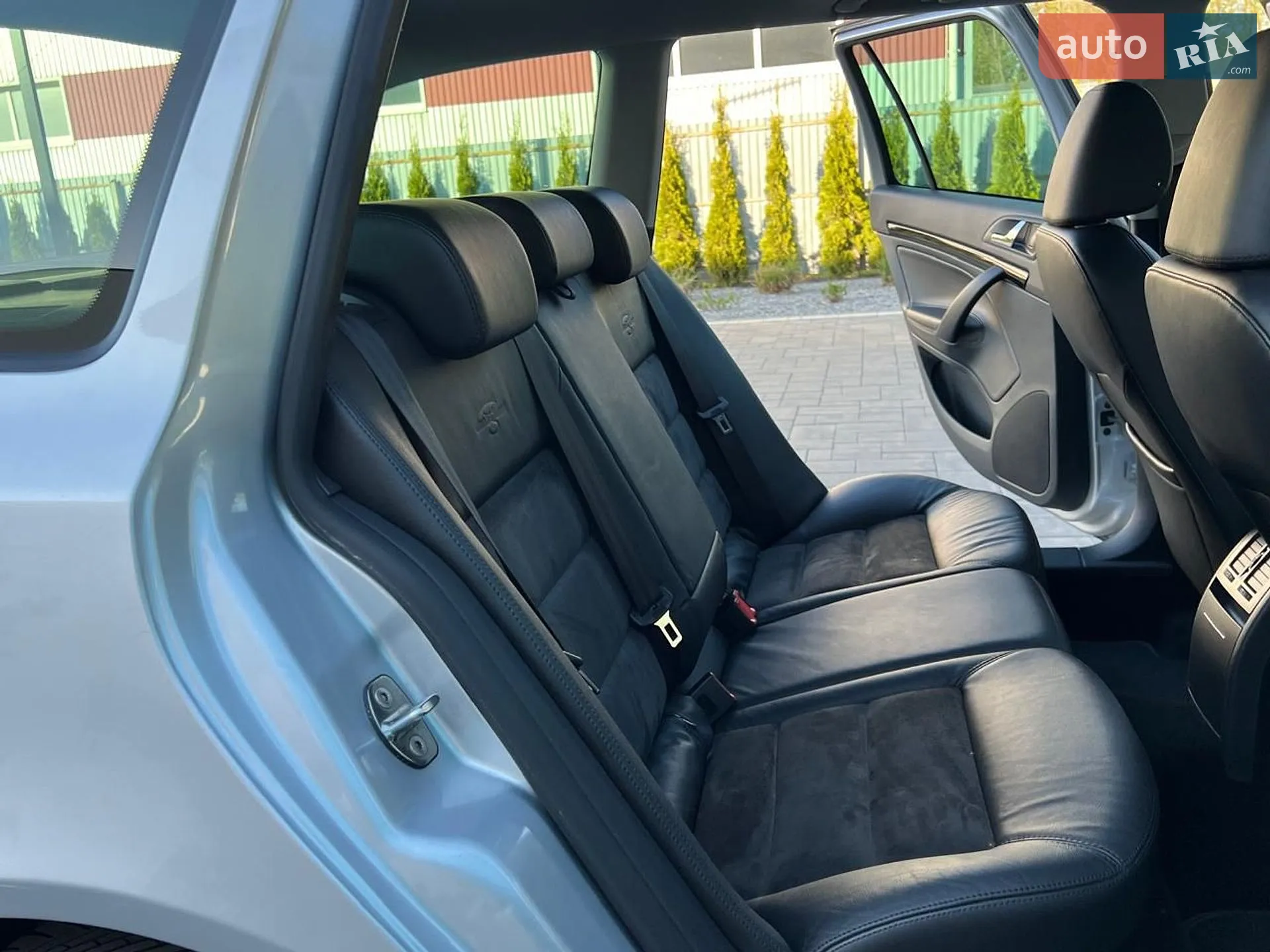 2010 Skoda Octavia - мініатюра 100