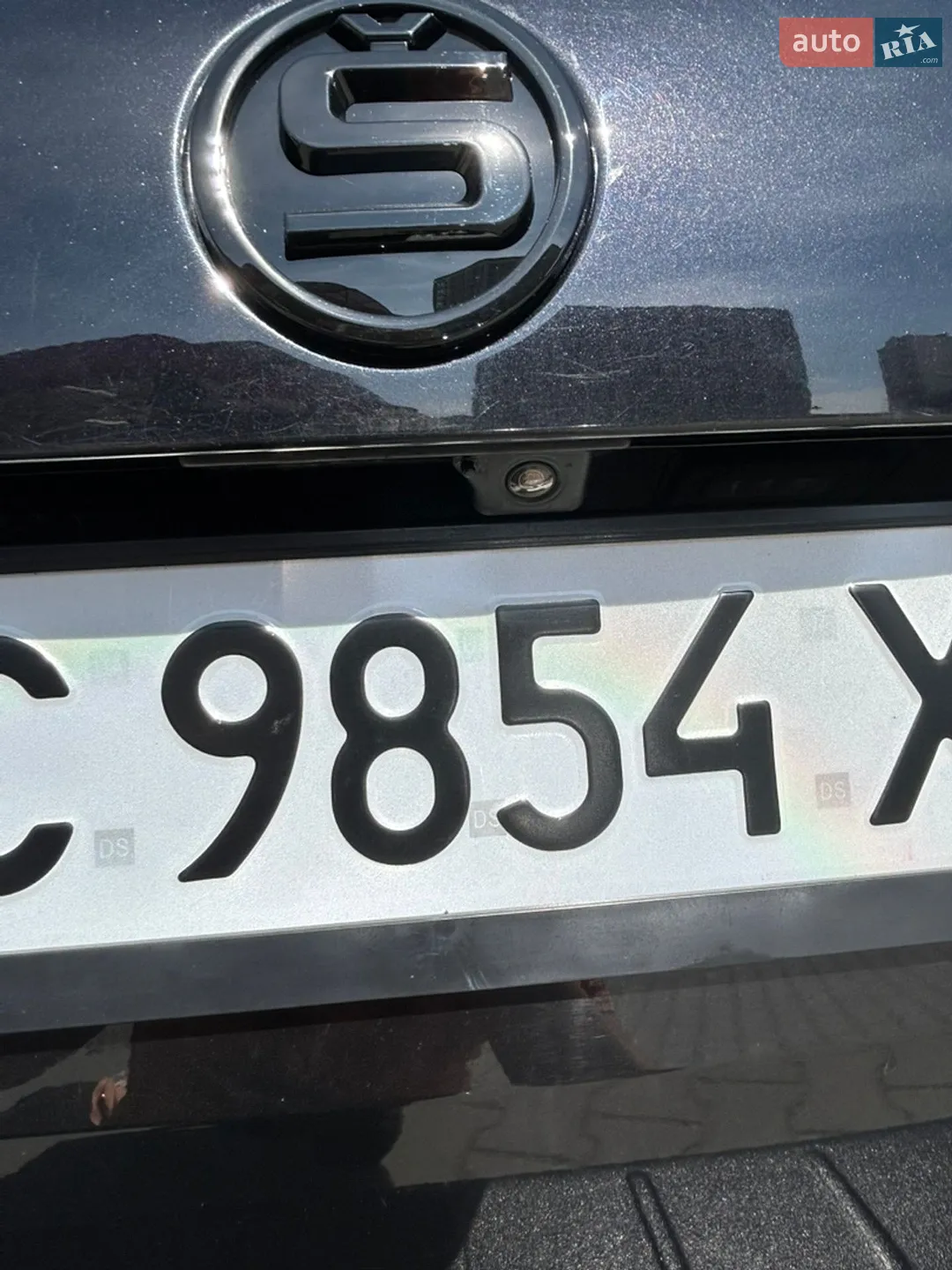 2018 Skoda Octavia - мініатюра 12