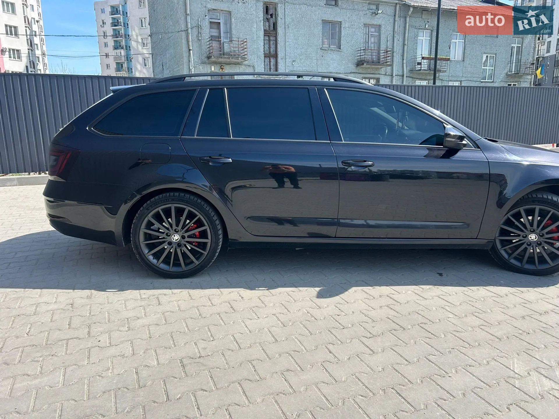 2018 Skoda Octavia - мініатюра 17