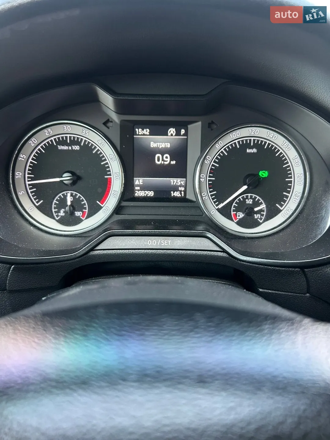 2018 Skoda Octavia - мініатюра 38