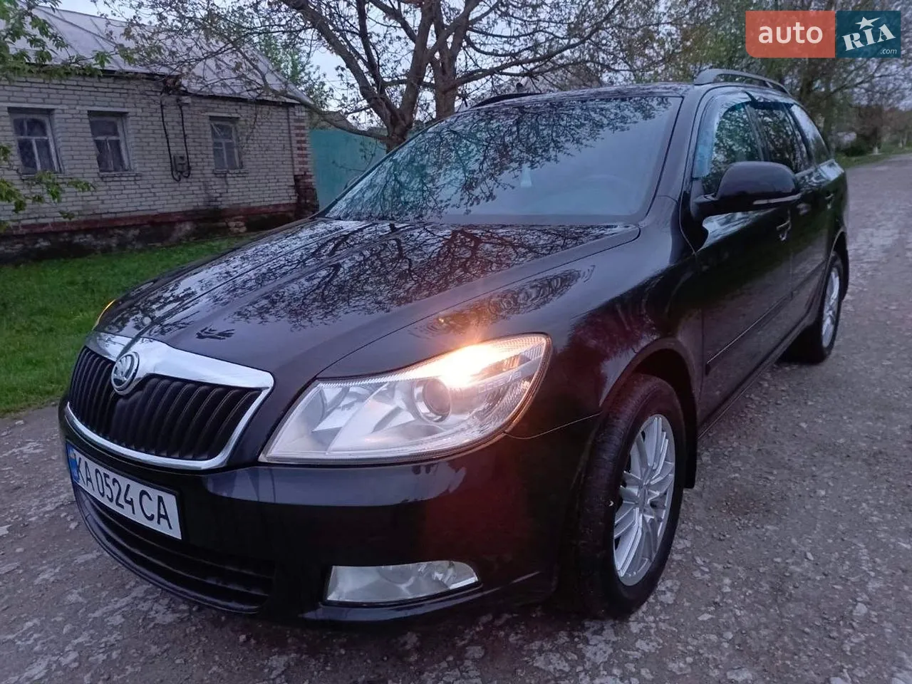 2011 Chevrolet Lacetti - мініатюра 9