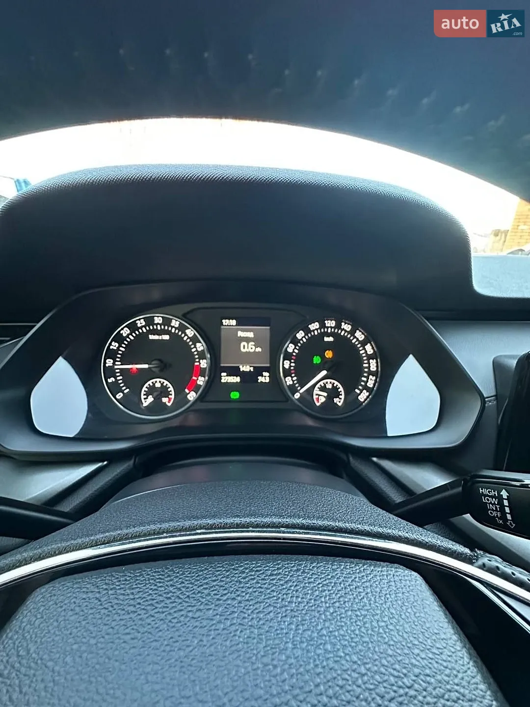 2020 Skoda Octavia - мініатюра 26