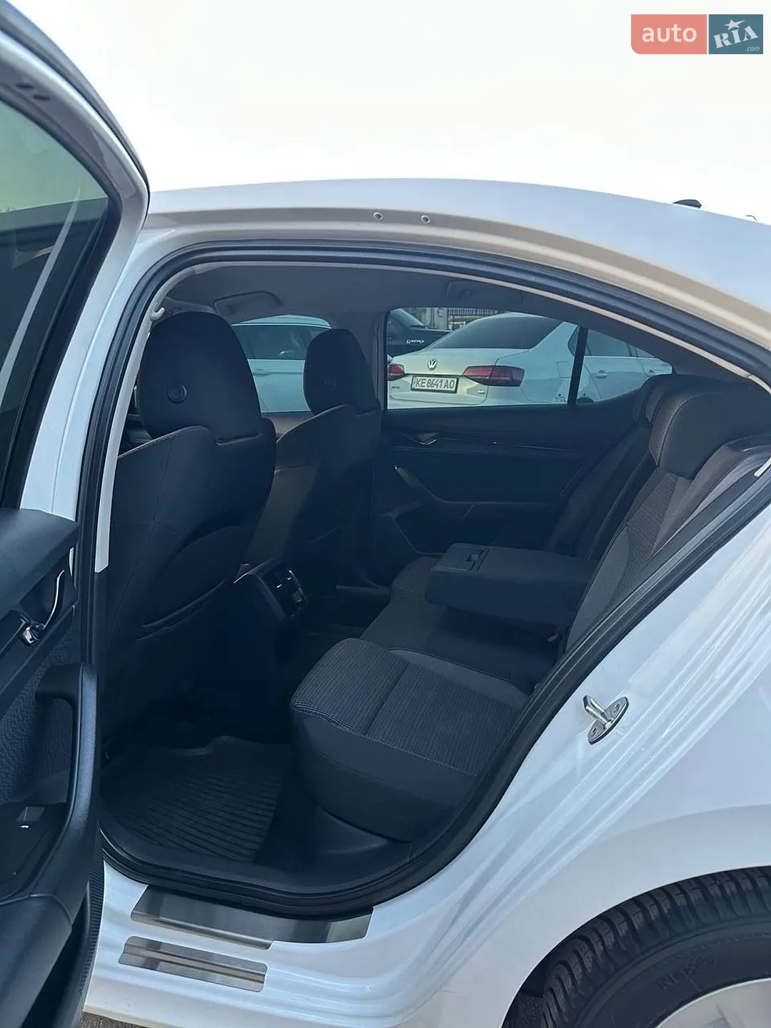 2020 Skoda Octavia - мініатюра 36
