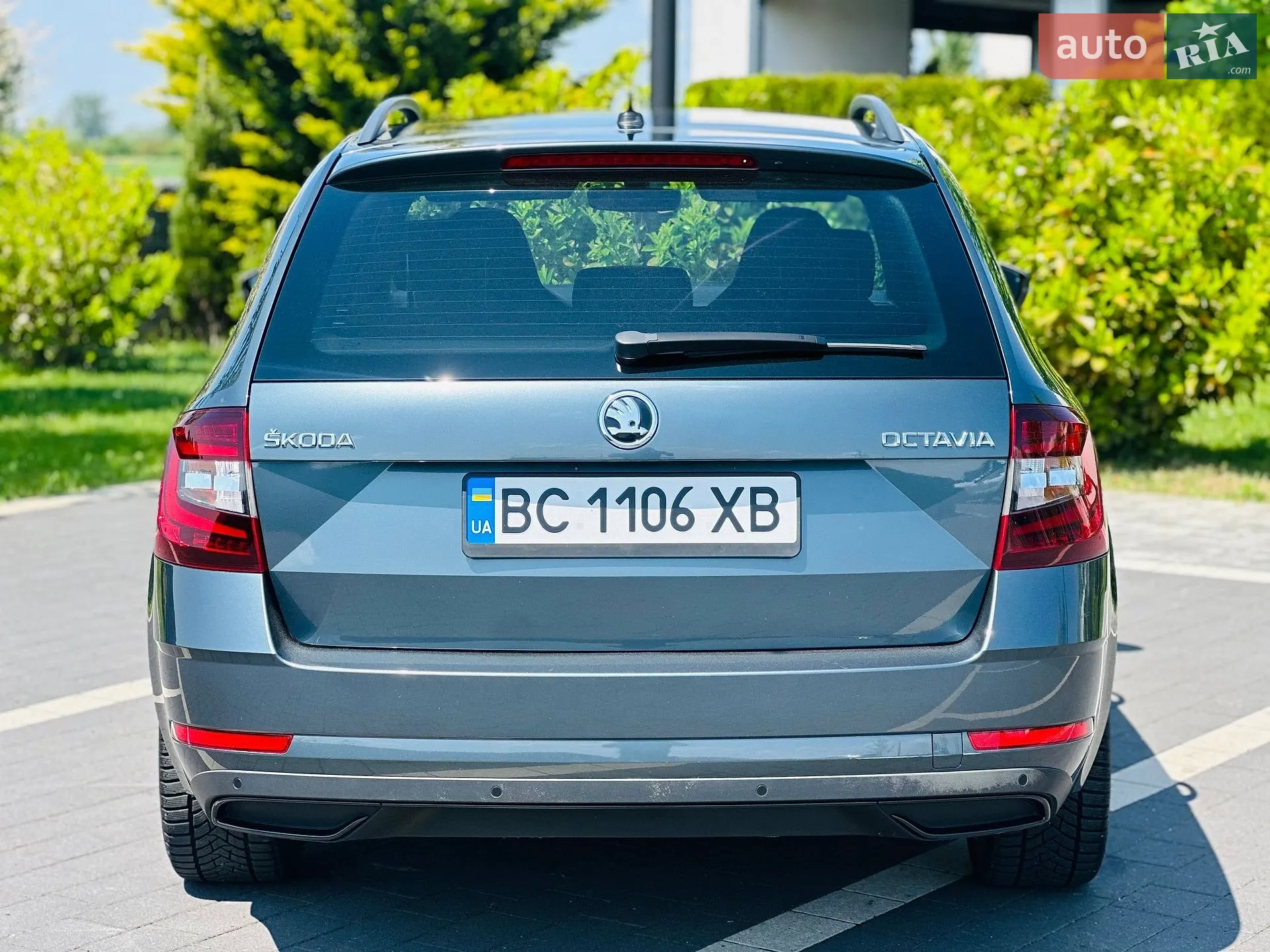 2019 Skoda Octavia - мініатюра 14
