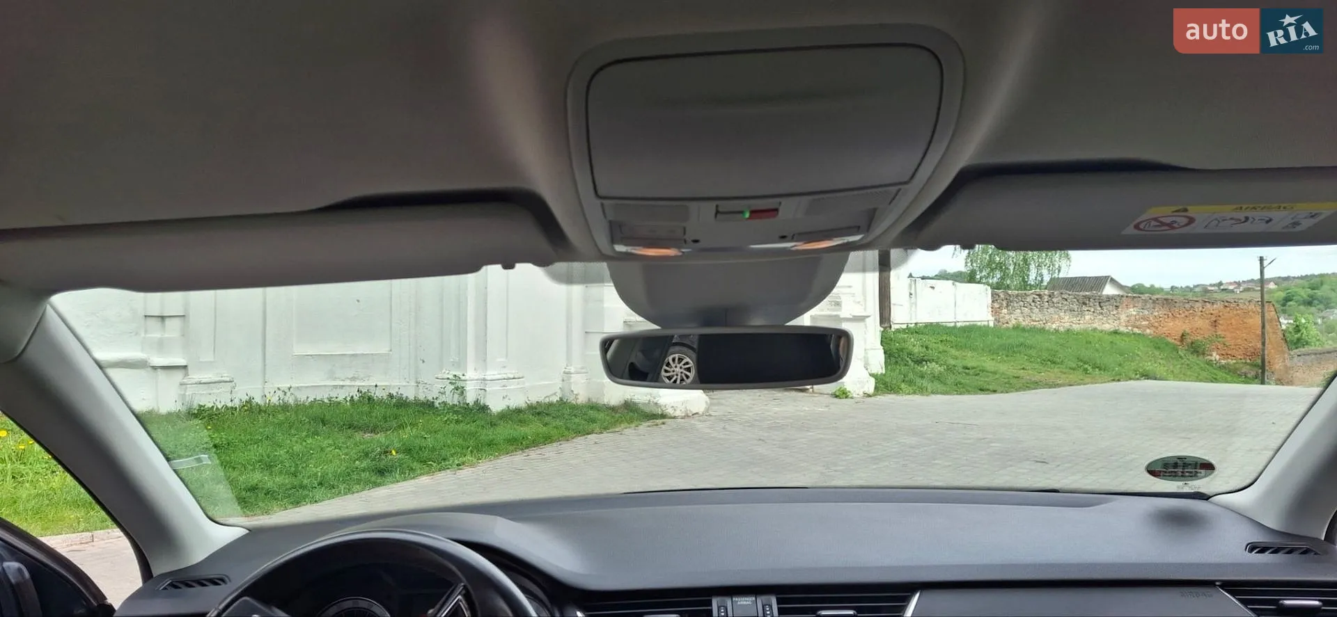 2019 Skoda Octavia - мініатюра 22