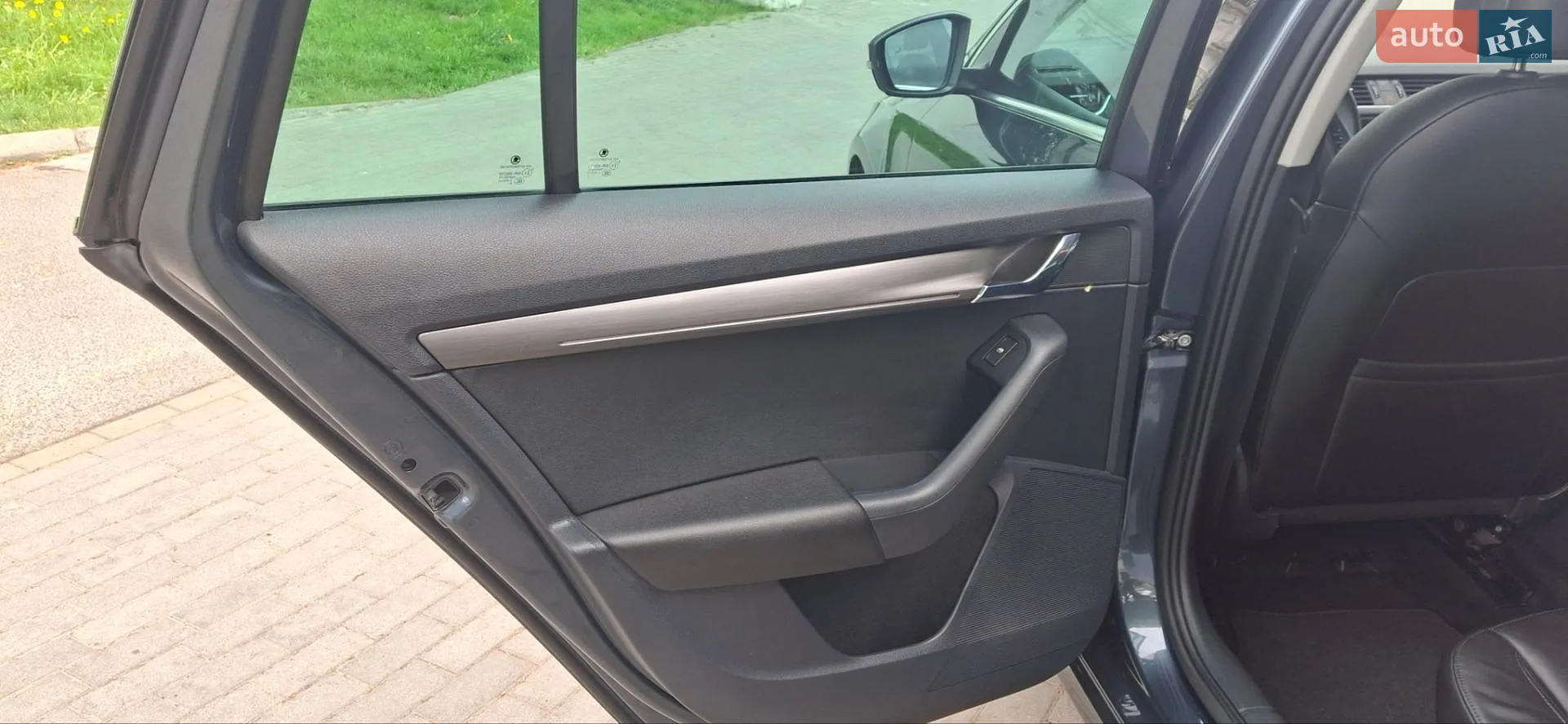 2019 Skoda Octavia - мініатюра 37