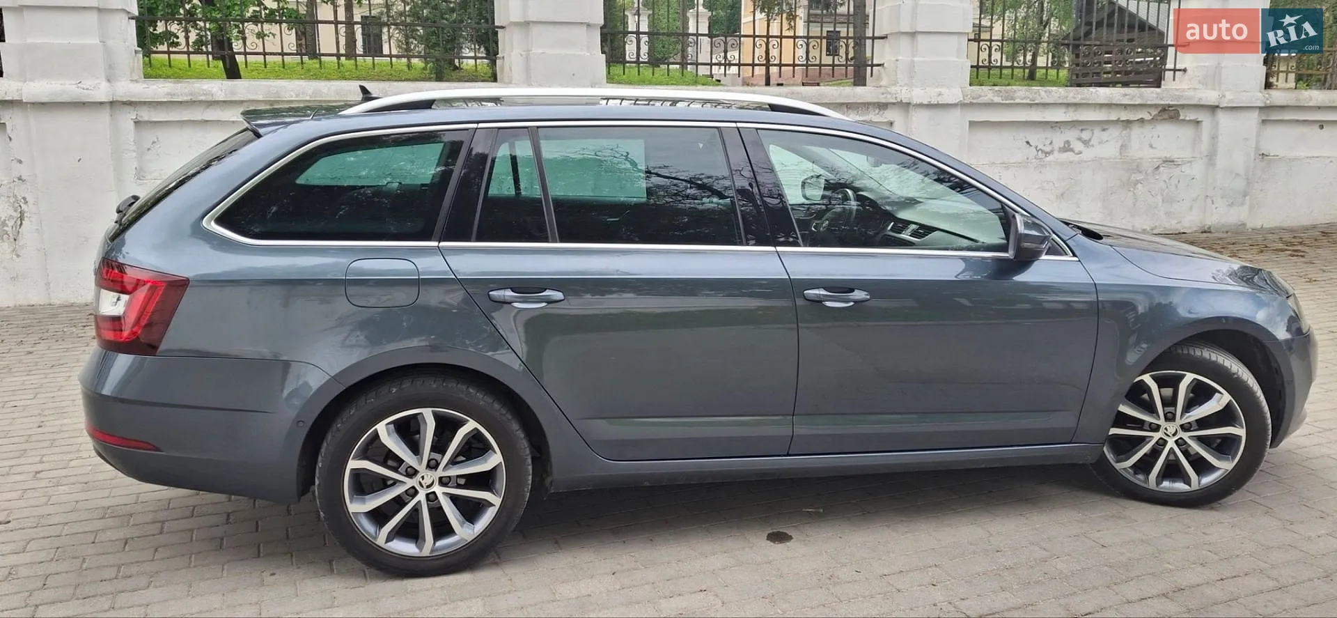 2019 Skoda Octavia - мініатюра 47