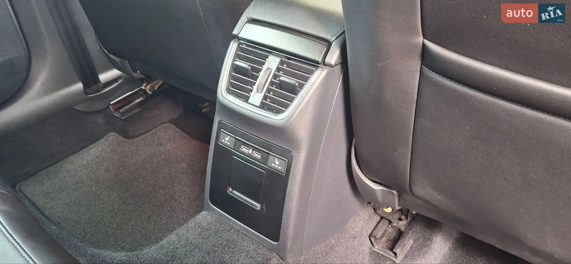 2019 Skoda Octavia - мініатюра 57