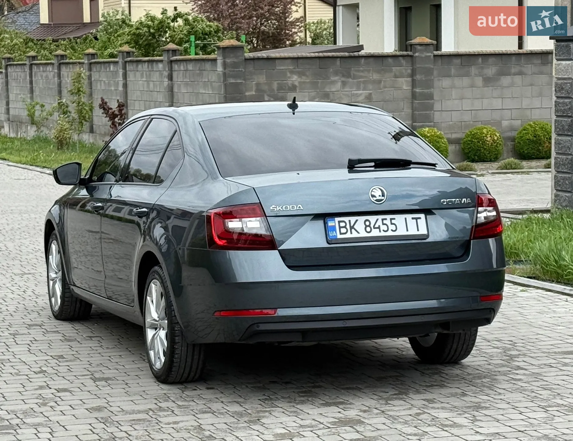 2019 Skoda Octavia - мініатюра 17