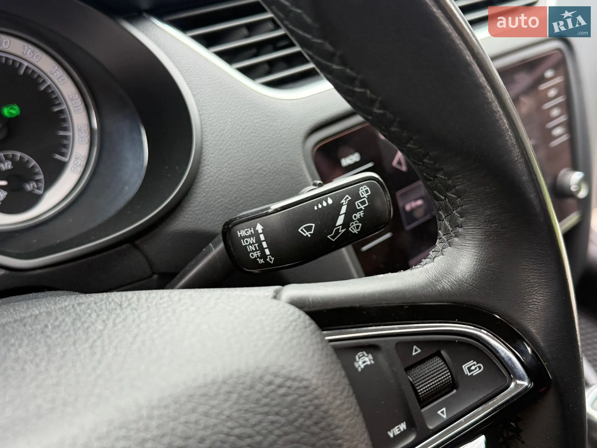 2019 Skoda Octavia - мініатюра 30