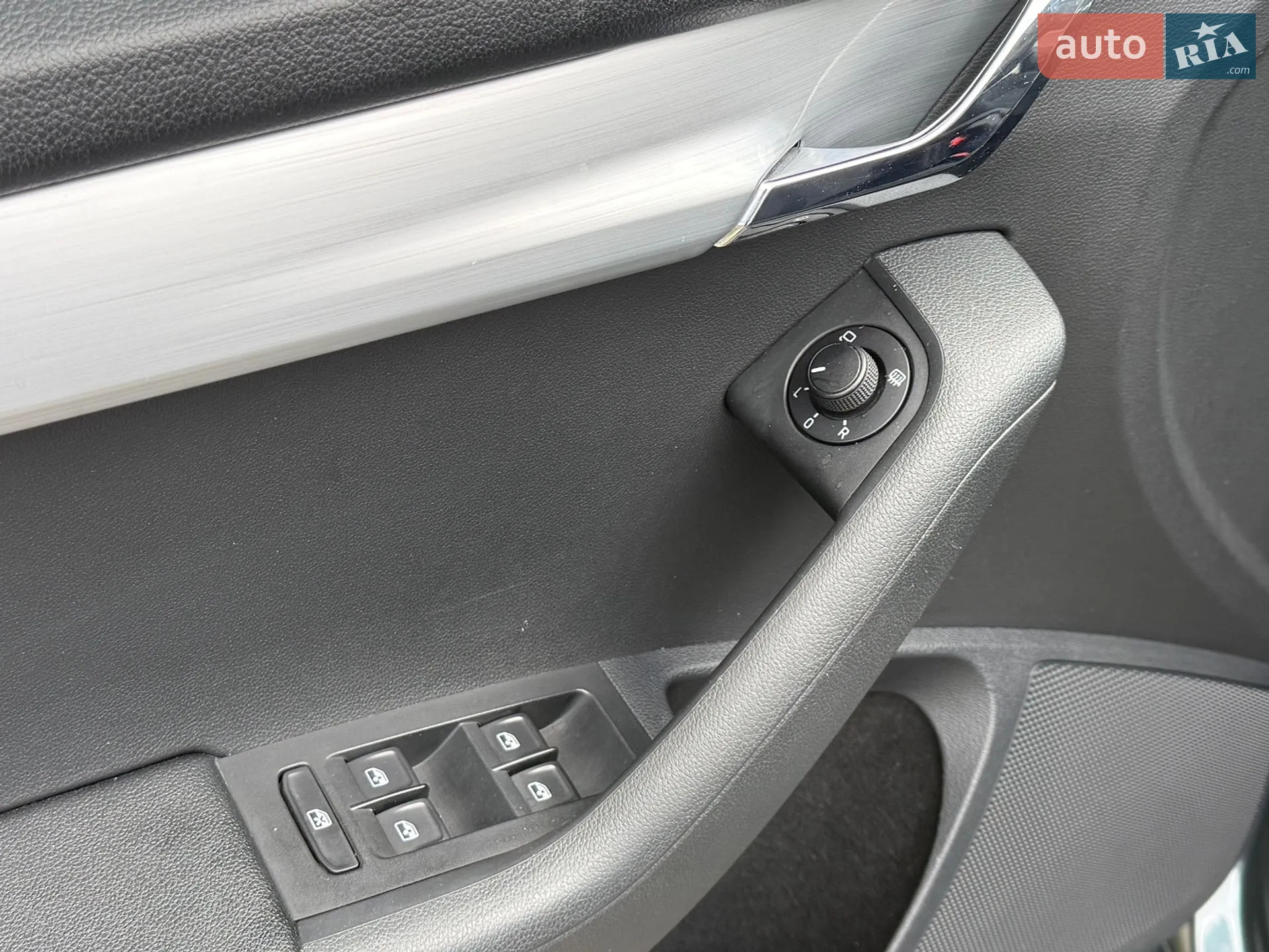 2019 Skoda Octavia - мініатюра 43