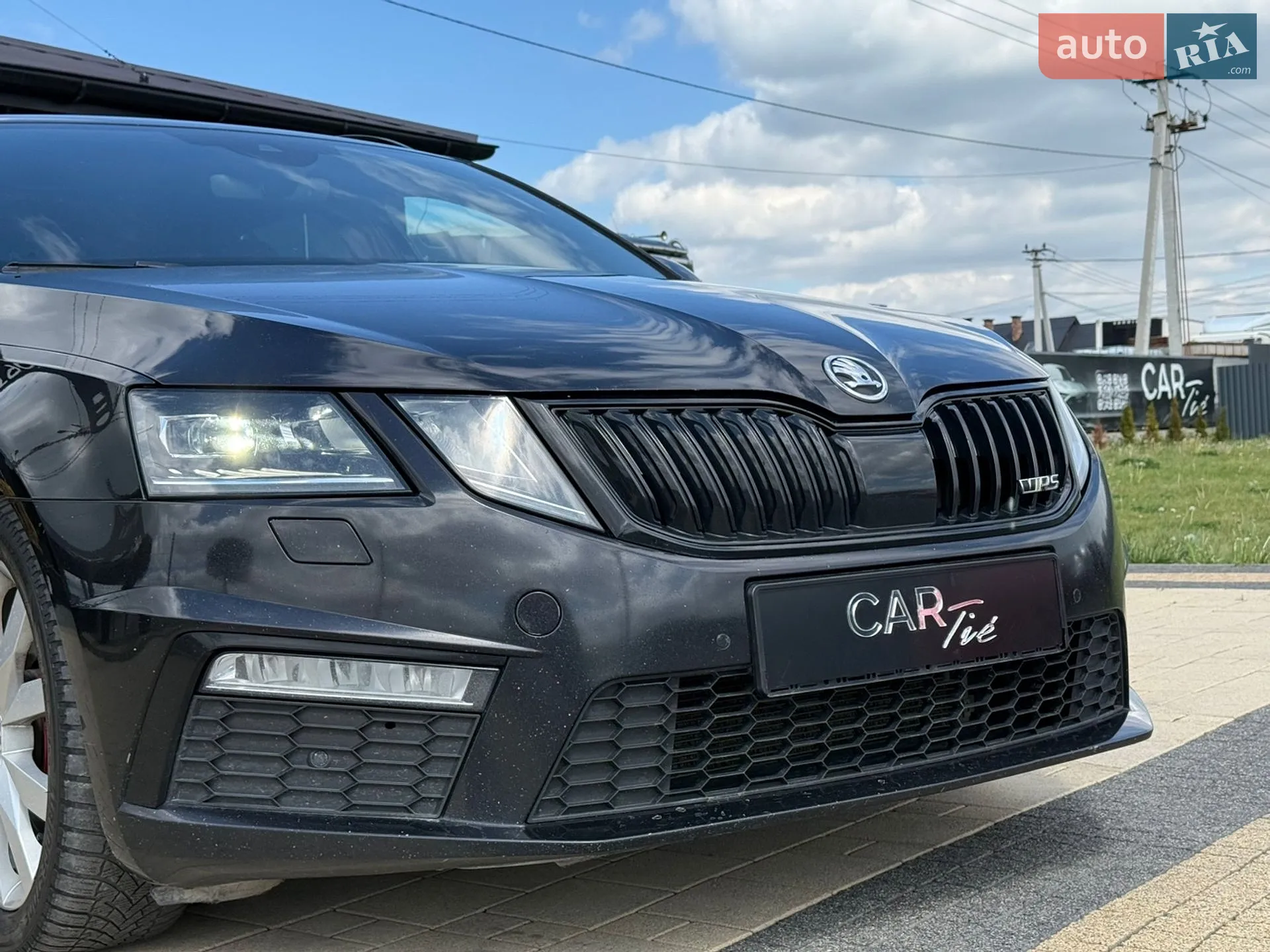 2019 Skoda Octavia - мініатюра 5