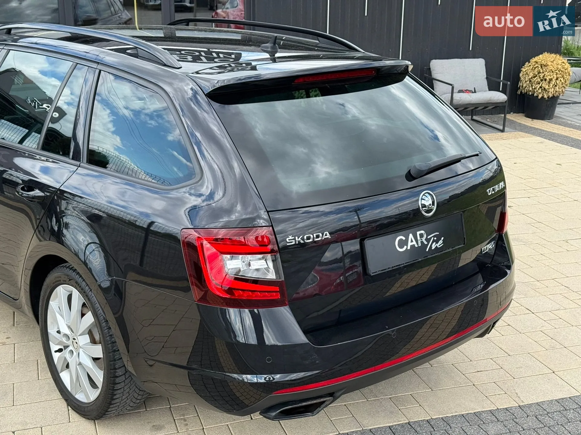 2019 Skoda Octavia - мініатюра 11