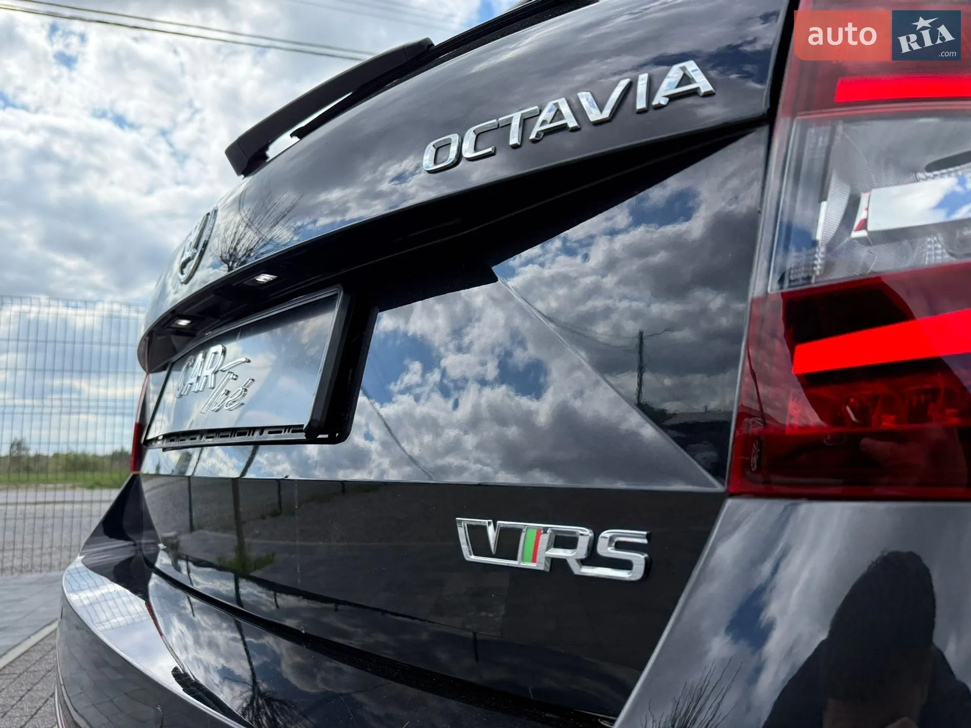 2019 Skoda Octavia - мініатюра 15