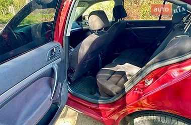 Лифтбек Skoda Octavia 2005 в Киеве