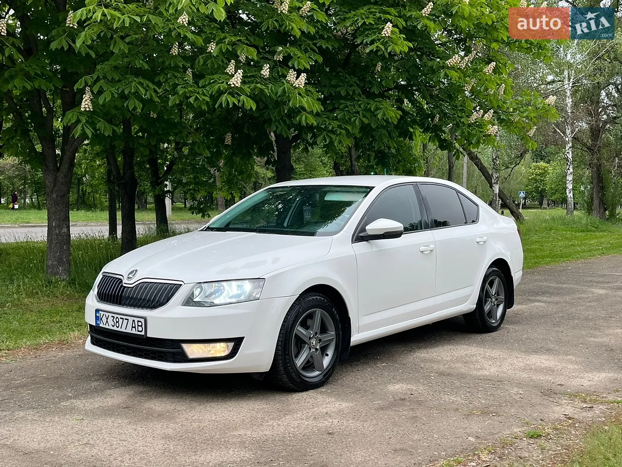 2015 Audi A3 - мініатюра 60