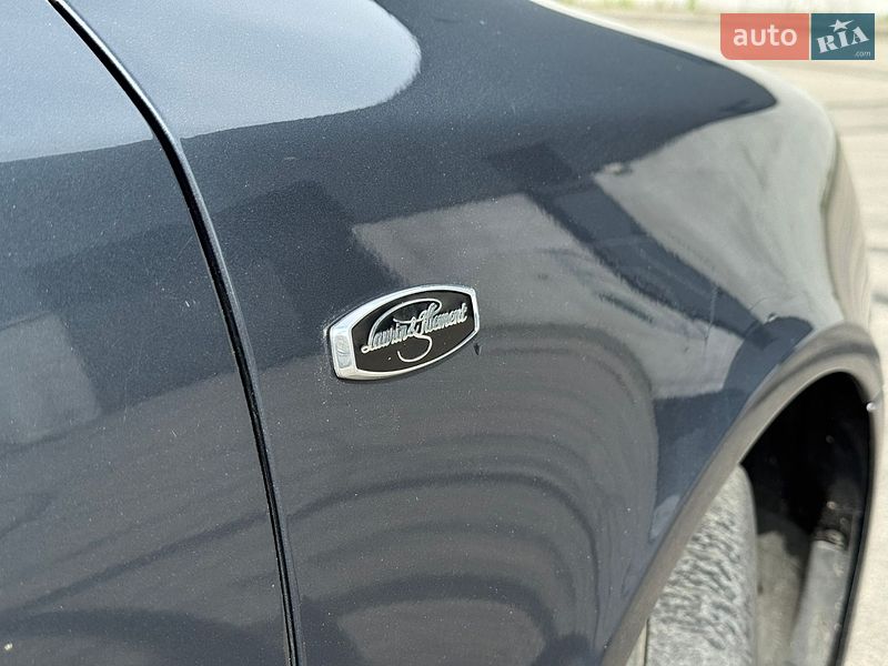 Універсал Skoda Octavia 2009 в Києві
