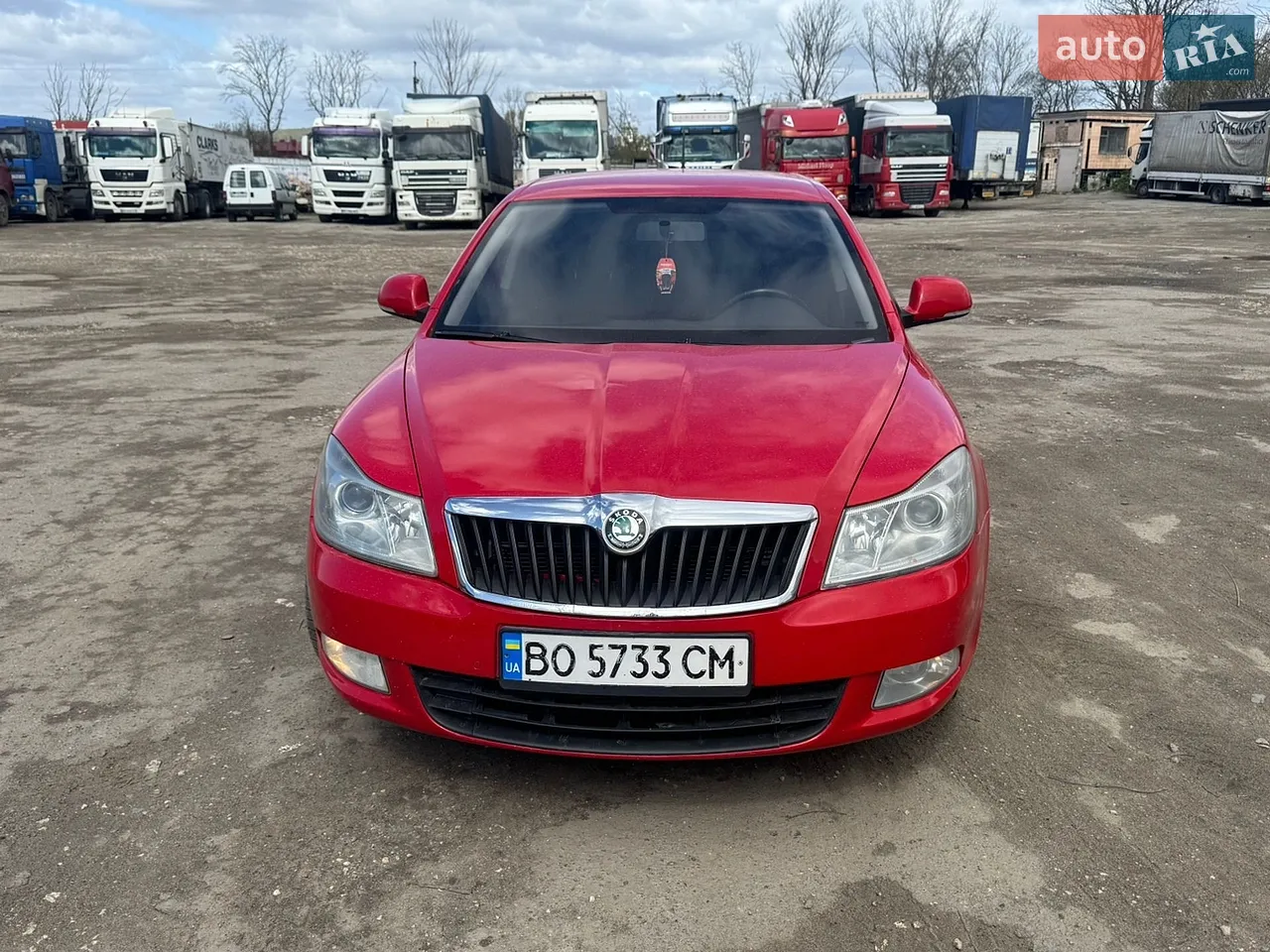 2013 Skoda Octavia - мініатюра 21