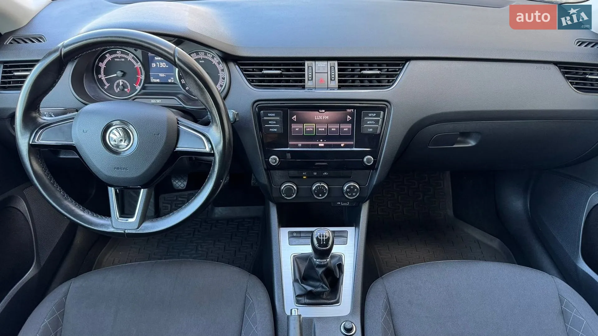 2019 Skoda Octavia - мініатюра 8