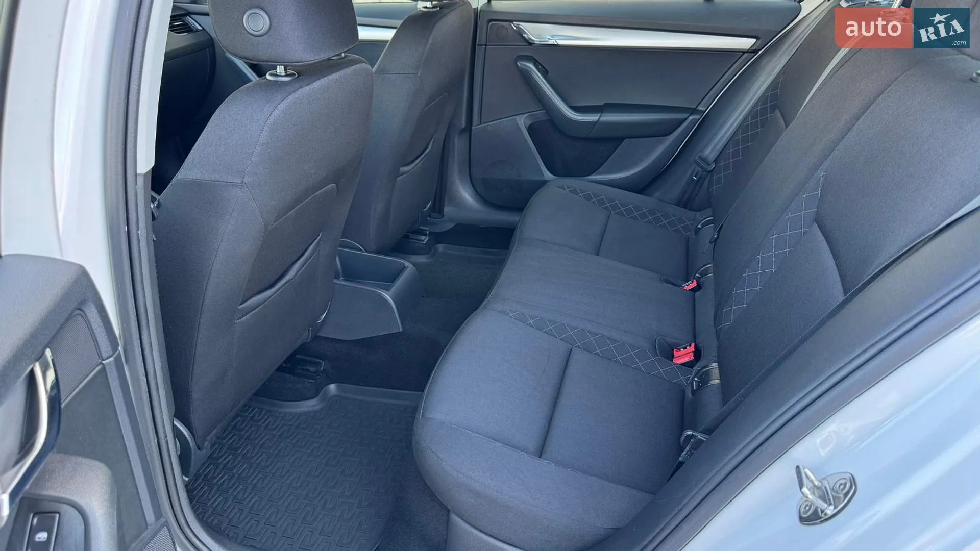 2019 Skoda Octavia - мініатюра 11