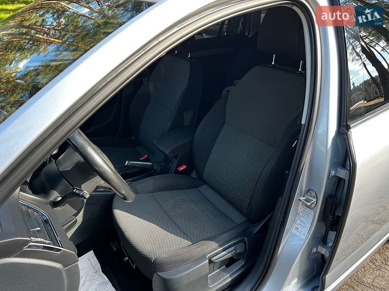 Универсал Skoda Octavia 2013 в Житомире