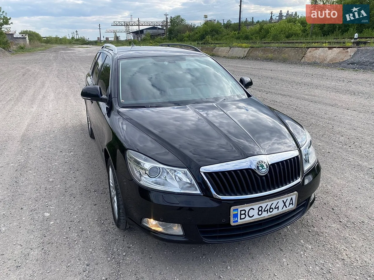 2010 Skoda Octavia - мініатюра 46