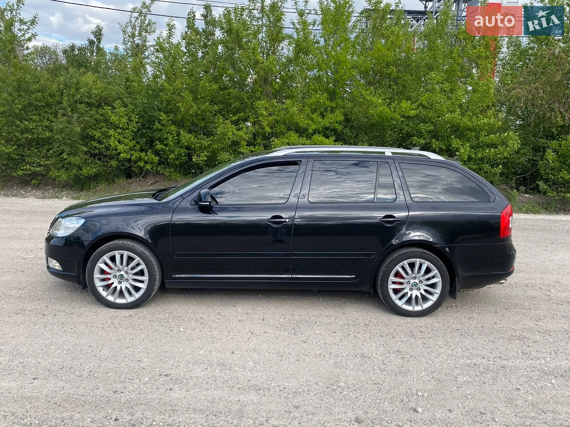 2010 Skoda Octavia - мініатюра 8