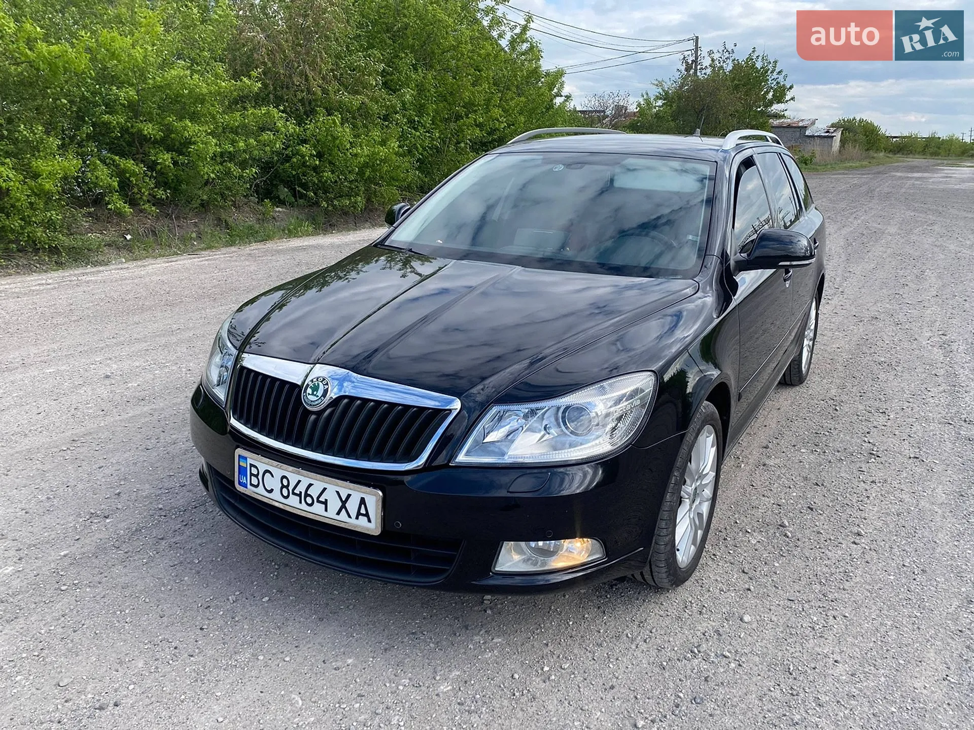 2010 Skoda Octavia - мініатюра 5
