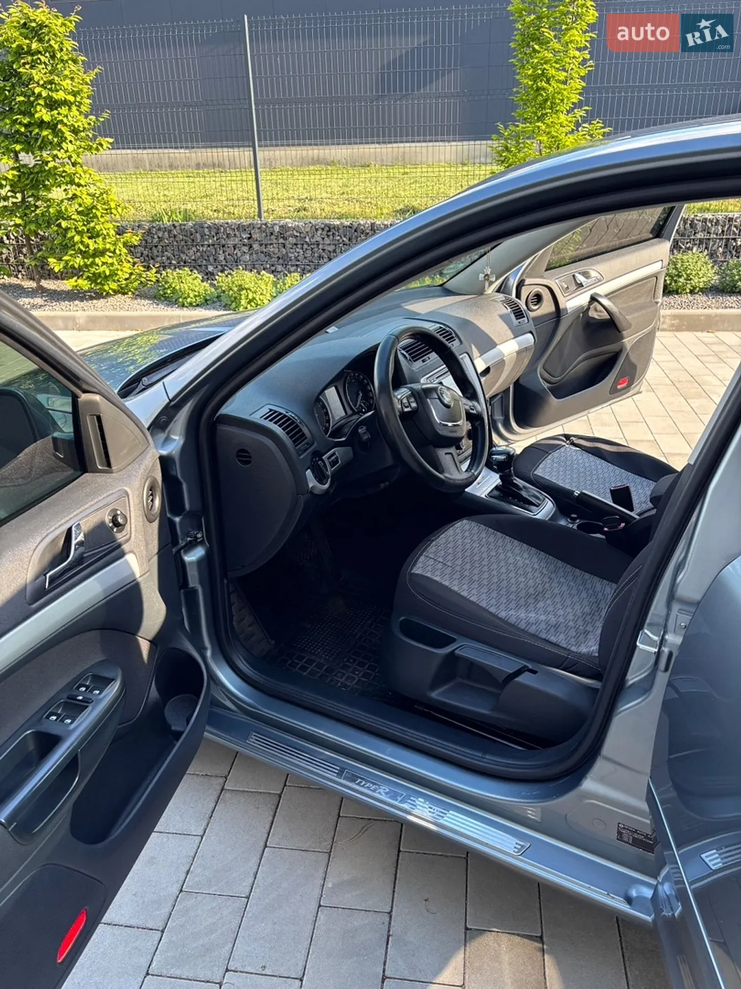 2012 Skoda Octavia - мініатюра 25