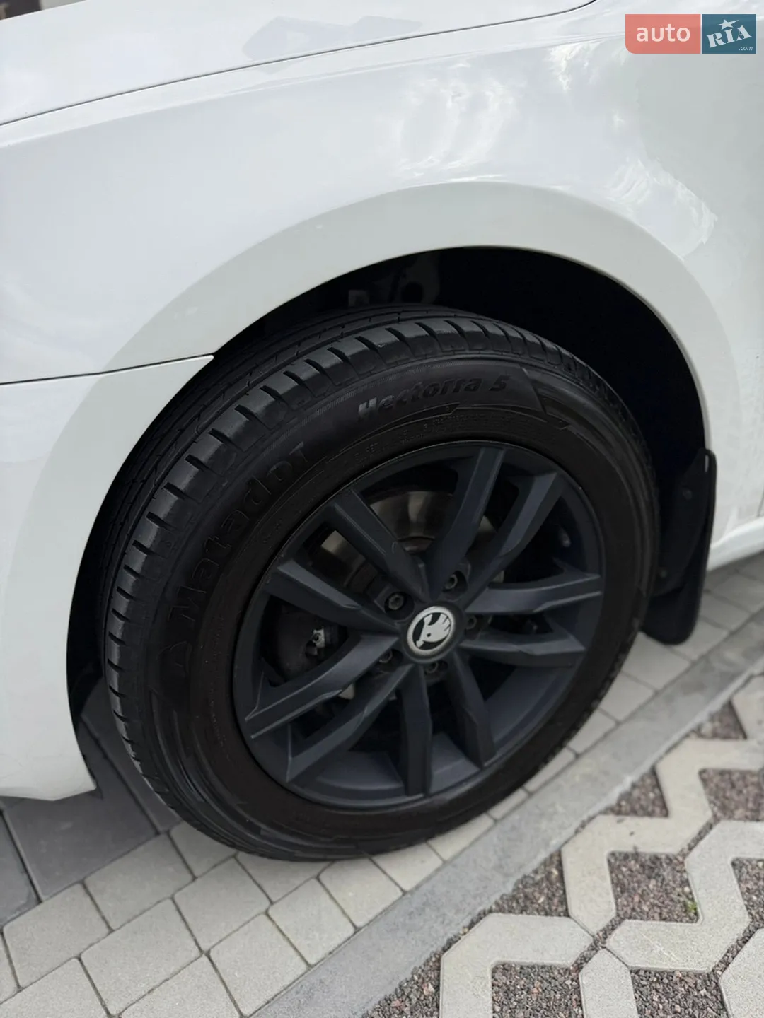 2019 Skoda Octavia - мініатюра 13