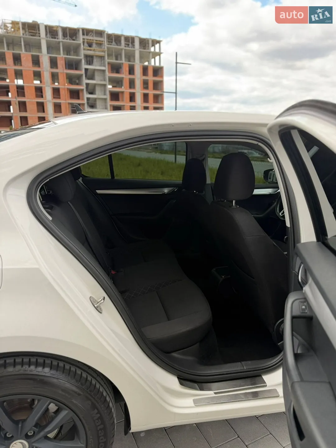 2019 Skoda Octavia - мініатюра 16