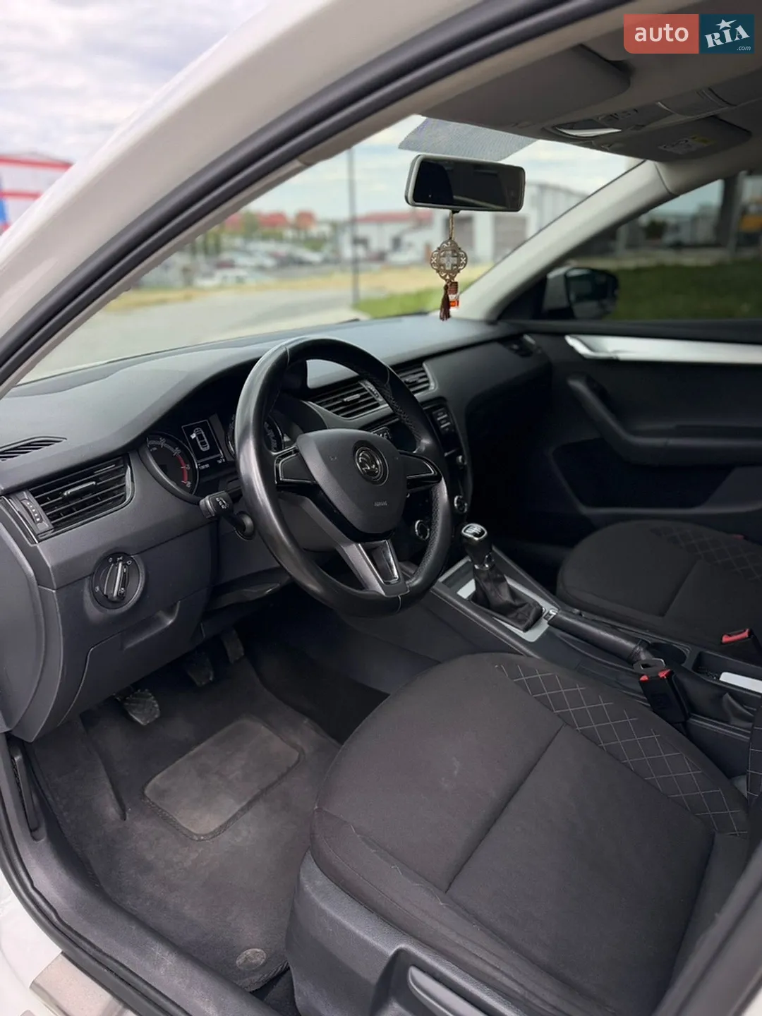 2019 Skoda Octavia - мініатюра 31