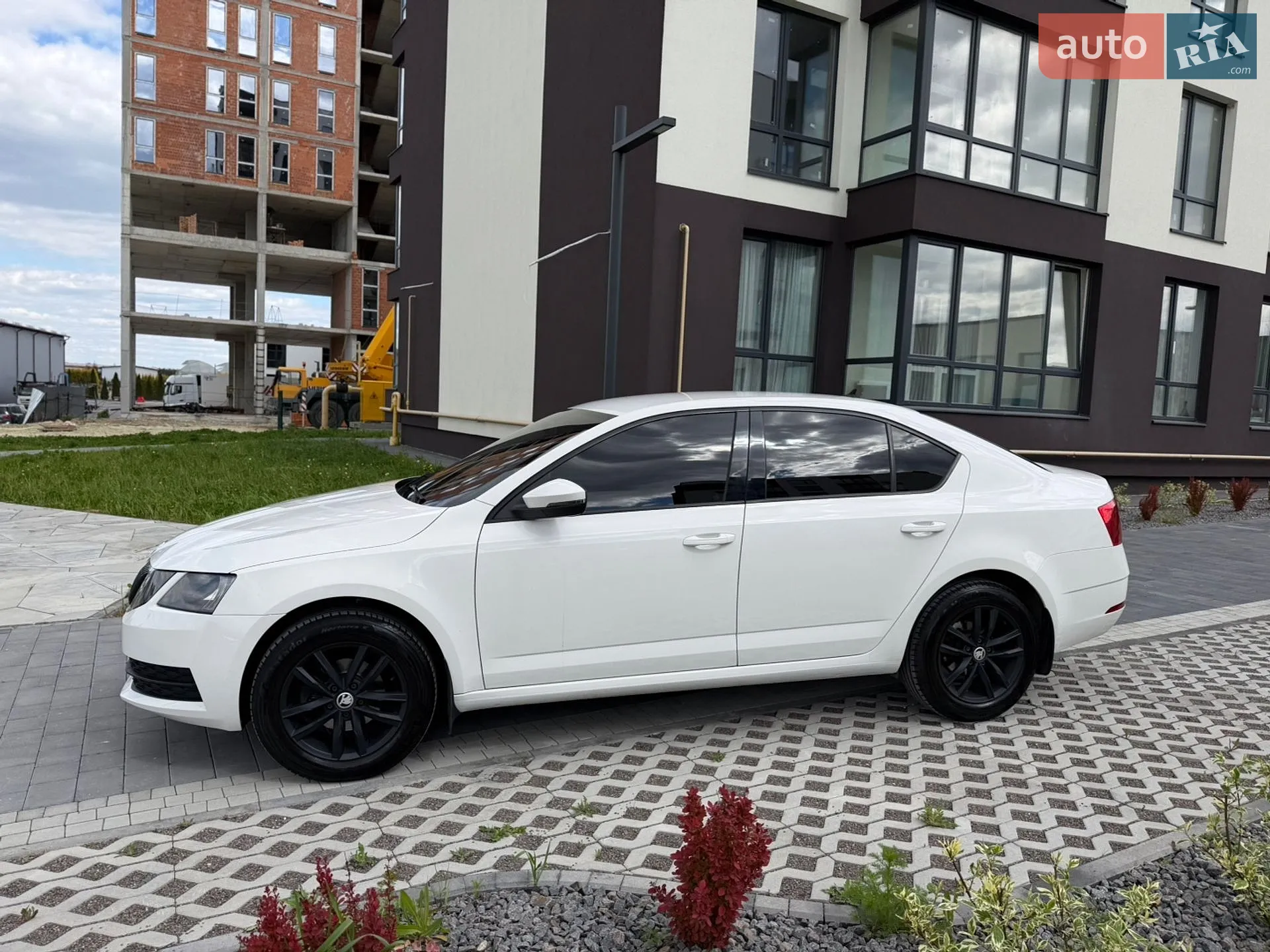 2019 Skoda Octavia - мініатюра 41