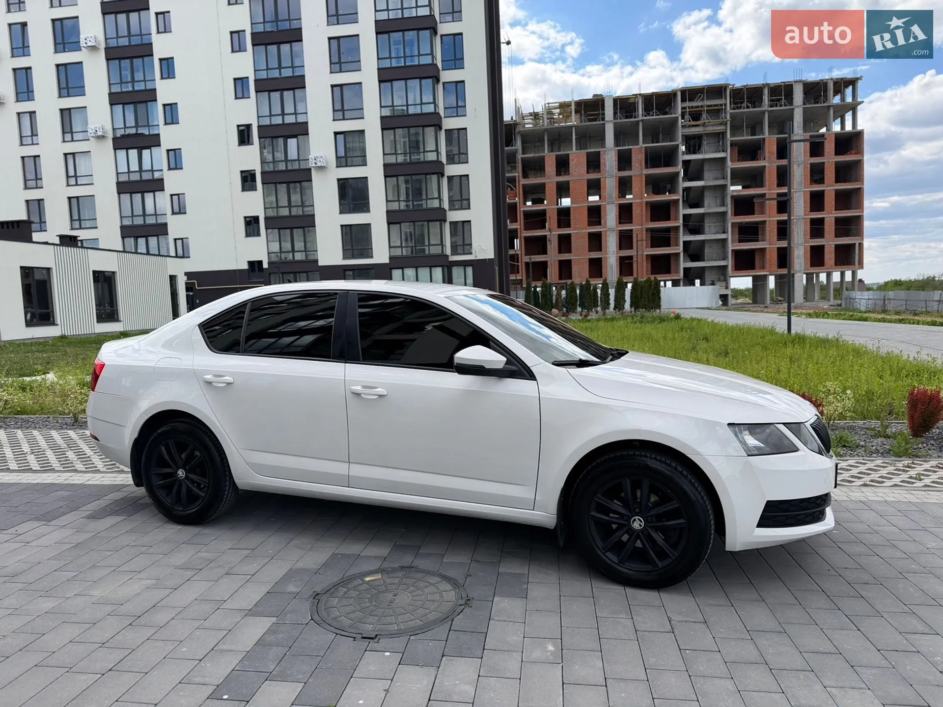 2019 Skoda Octavia - мініатюра 59