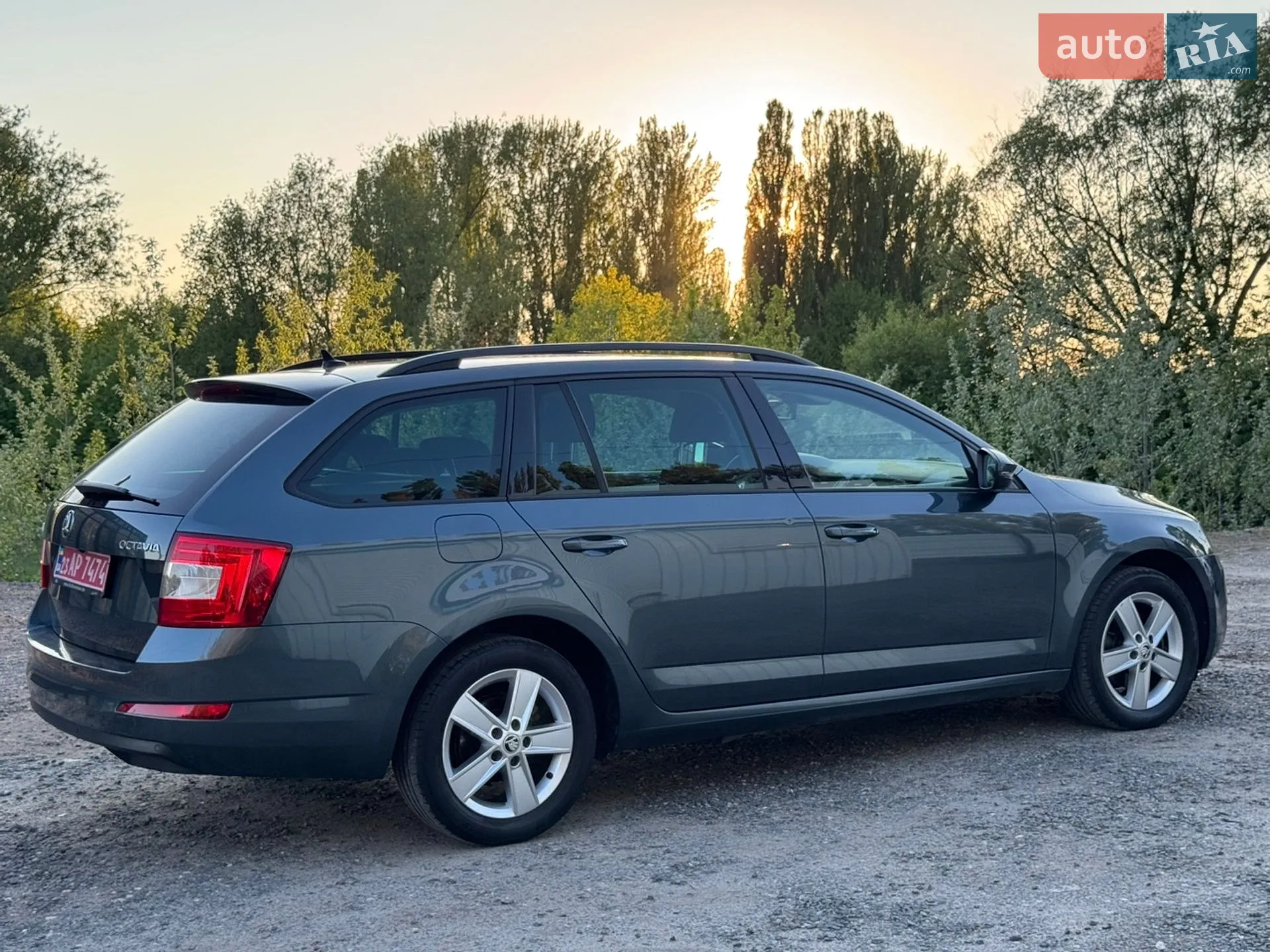 2016 Skoda Octavia - мініатюра 7