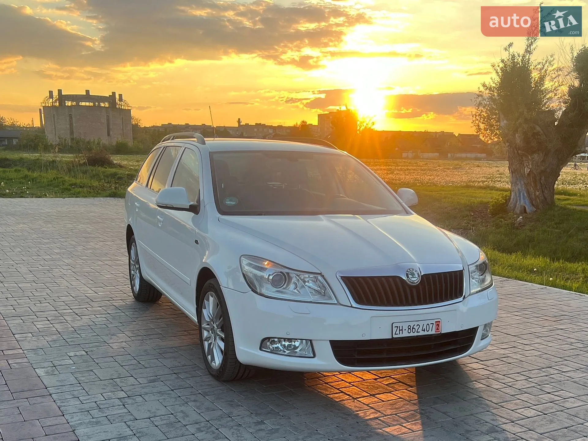 2012 Skoda Octavia - мініатюра 3