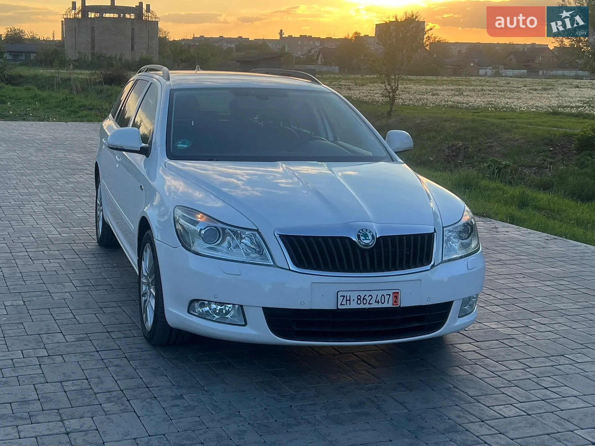 2012 Skoda Octavia - мініатюра 11