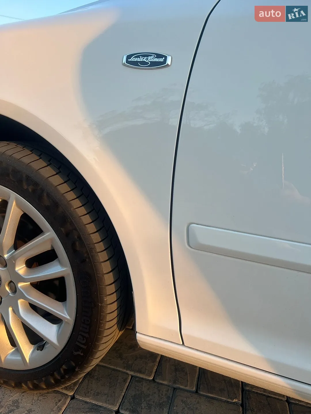 2012 Skoda Octavia - мініатюра 17