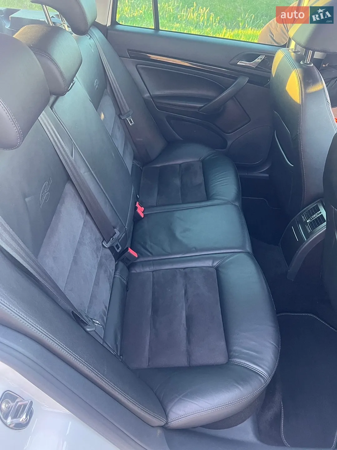 2012 Skoda Octavia - мініатюра 21