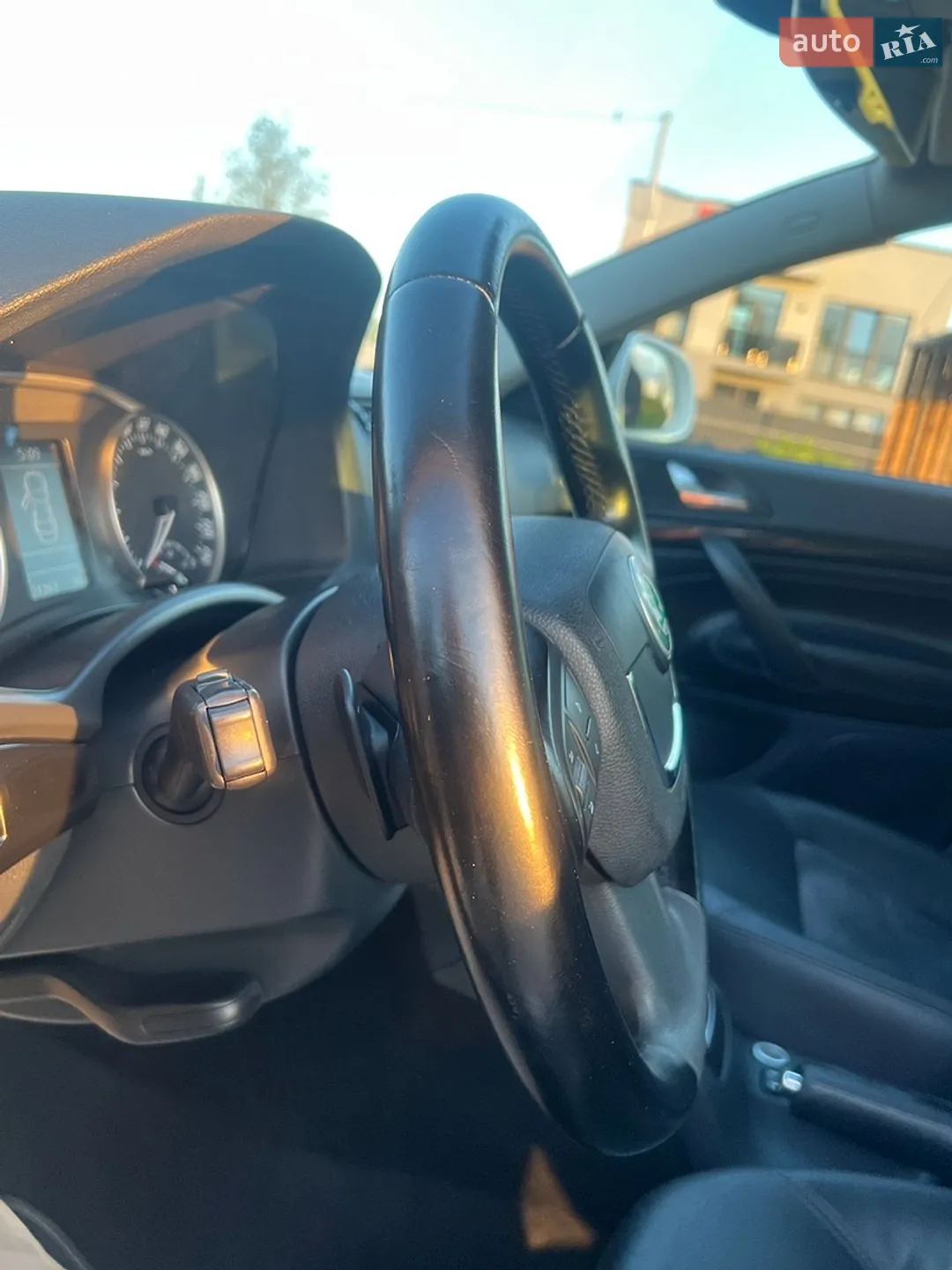 2012 Skoda Octavia - мініатюра 24