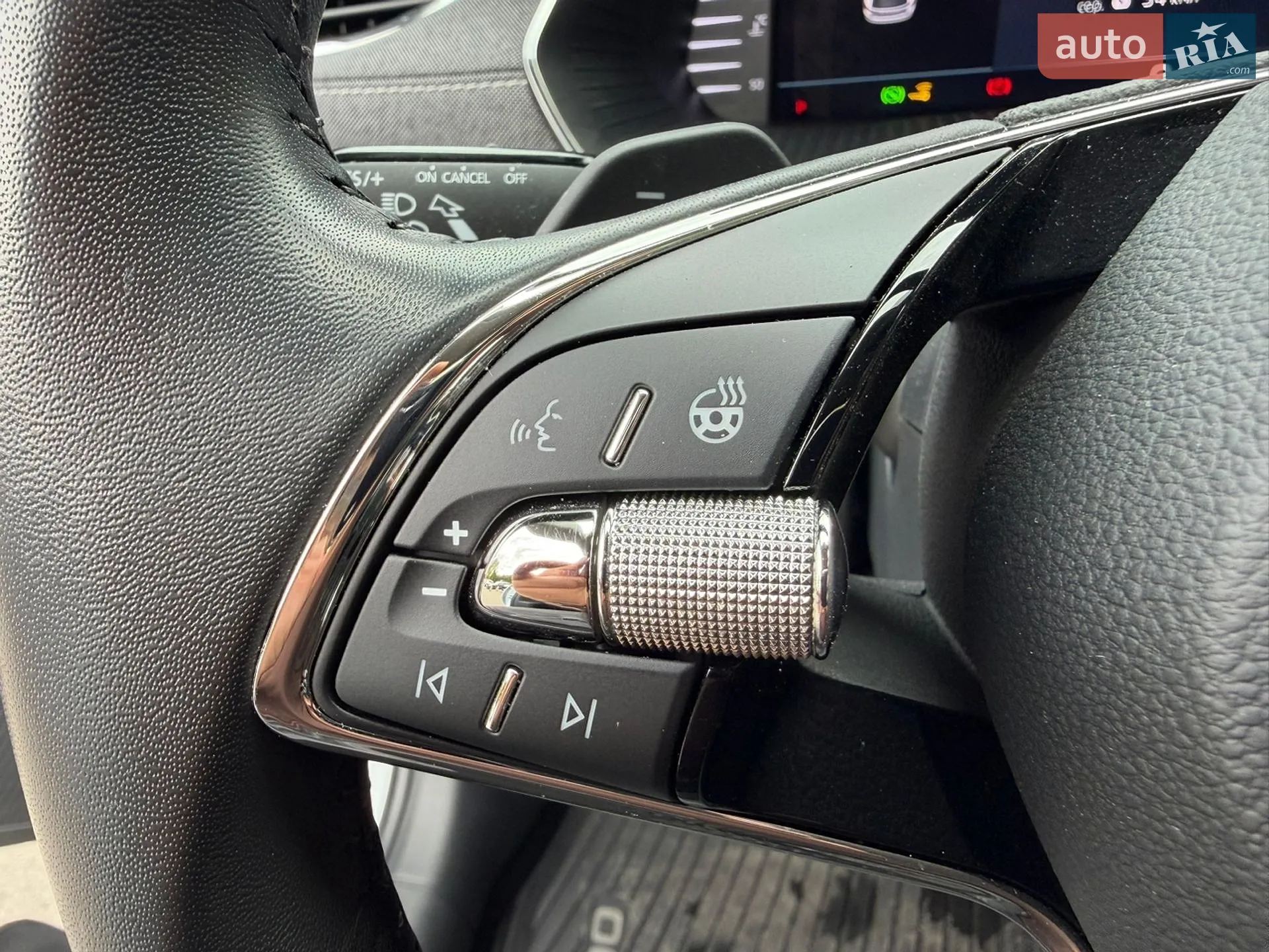 2024 Skoda Octavia - мініатюра 11