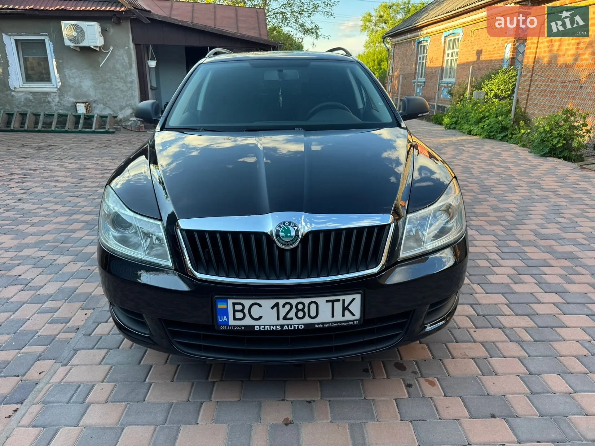2013 Skoda Octavia - мініатюра 2