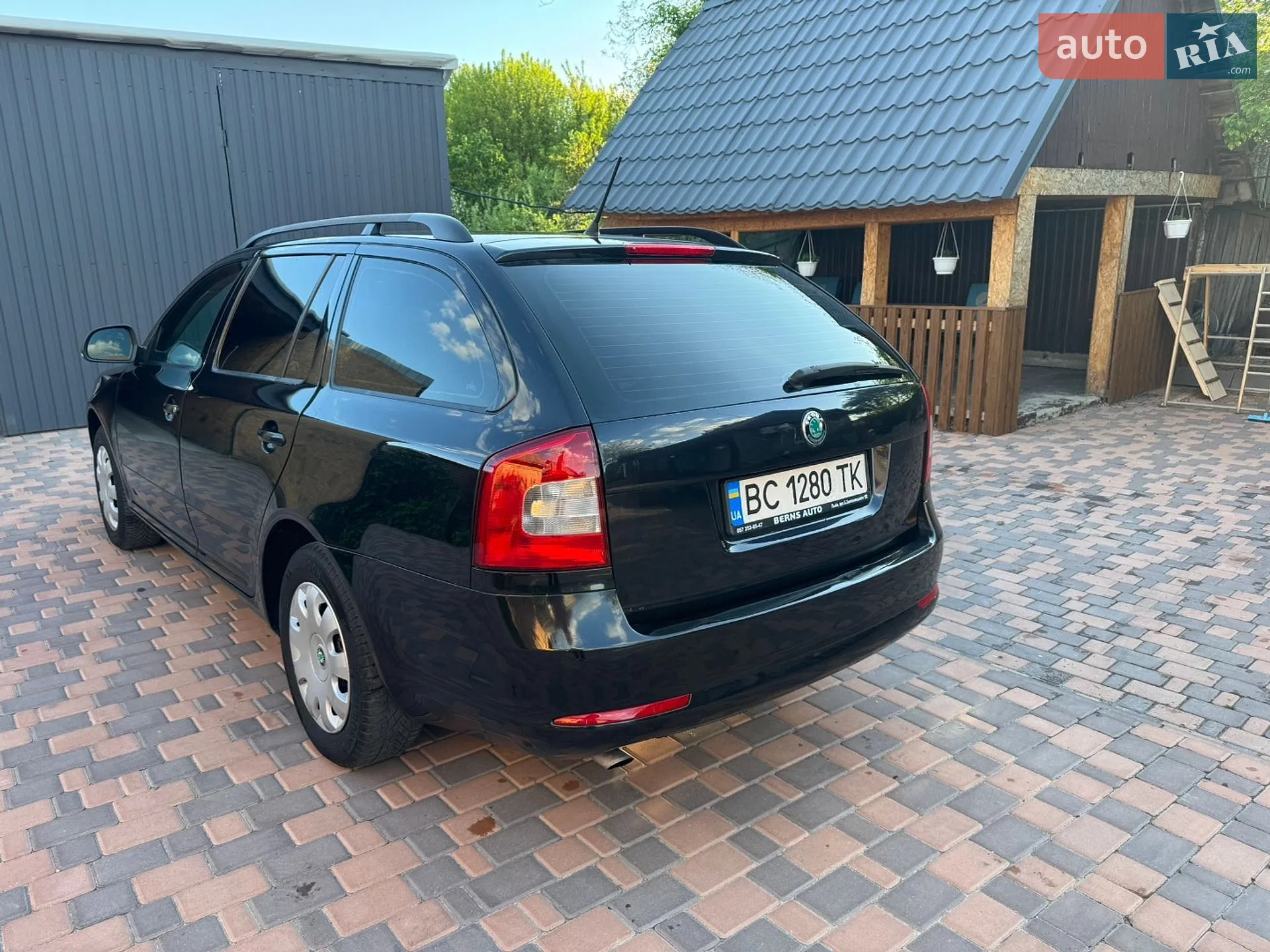 2013 Skoda Octavia - мініатюра 7