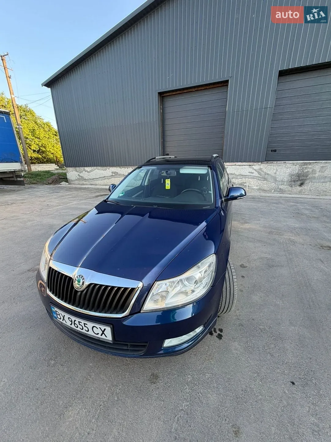 2010 Skoda Octavia - мініатюра 41