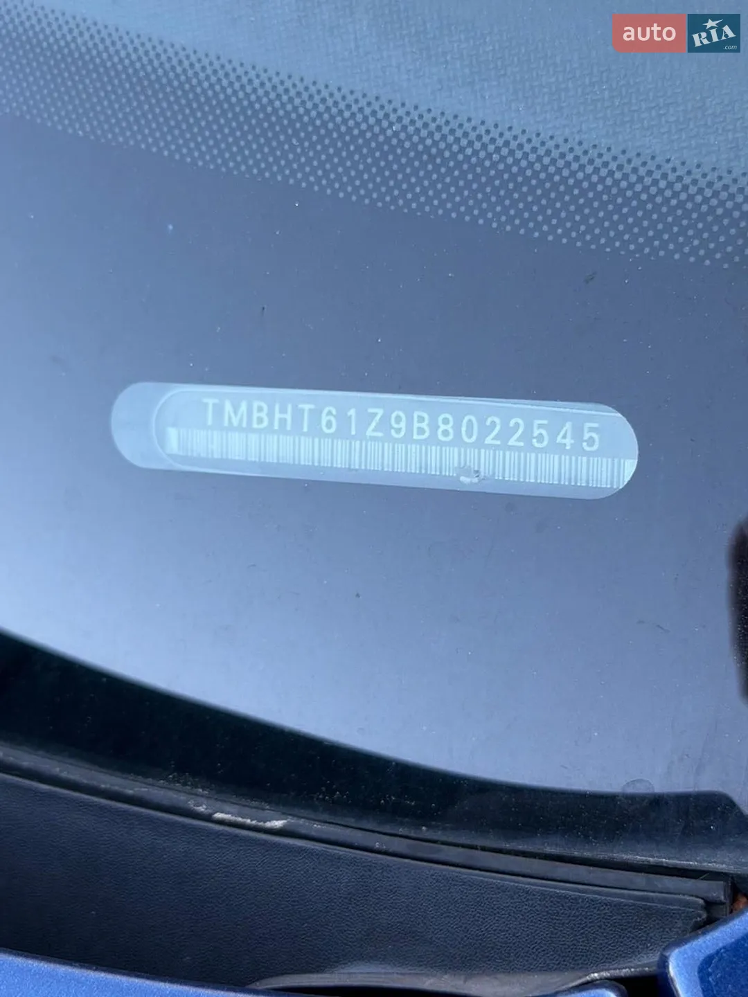 2010 Skoda Octavia - мініатюра 54