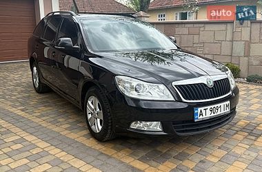 Універсал Skoda Octavia 2012 в Коломиї