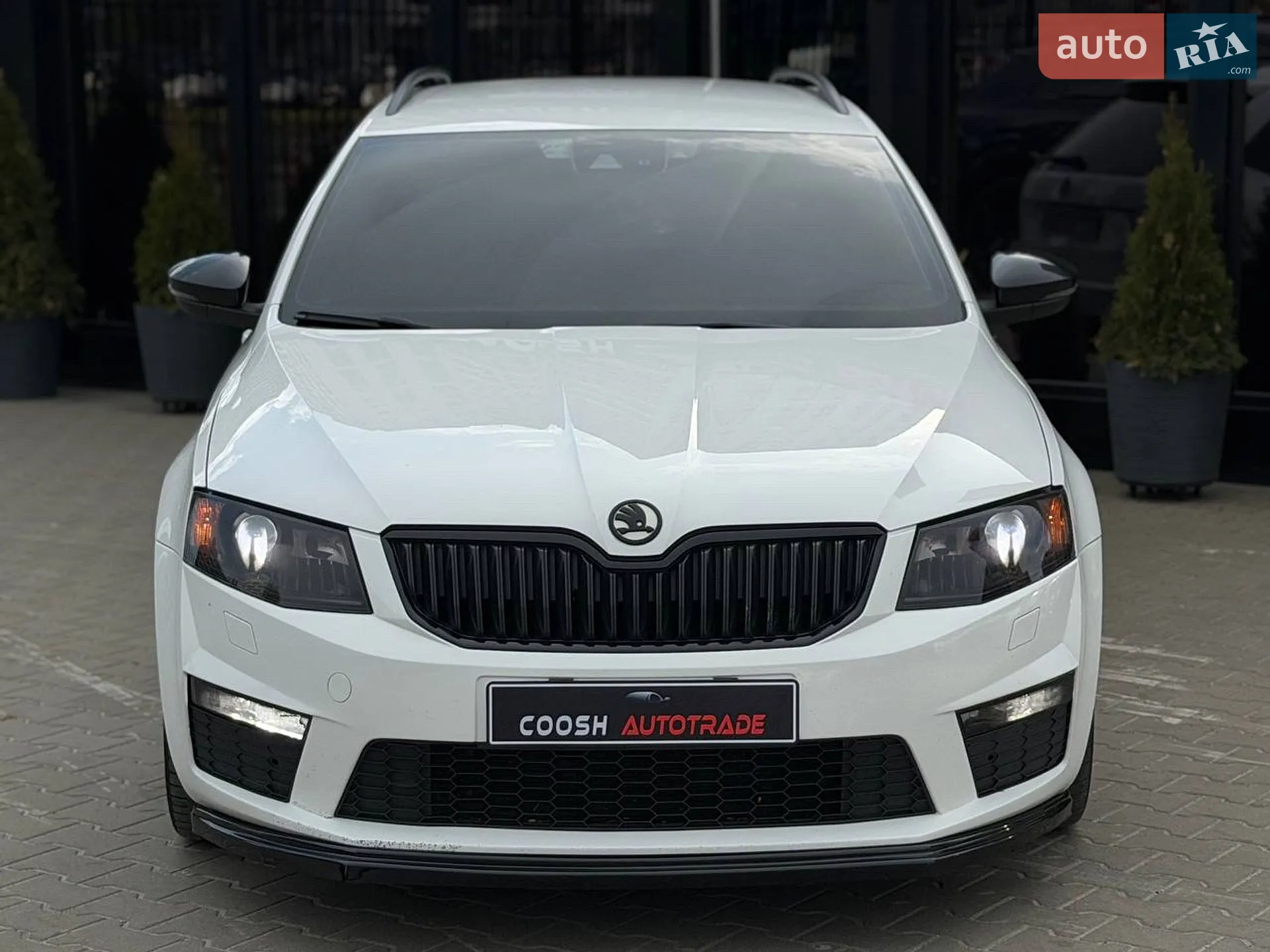 2013 Skoda Octavia - мініатюра 9